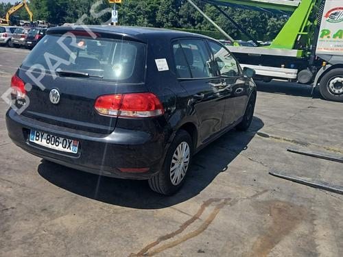 Right taillight VW GOLF VI (5K1) 1.4 | BP29209800C35 