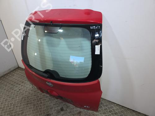 Bagklap CC/Kombi-Coupé Bagklap CC/Kombi-Coupé 32865026 32865026