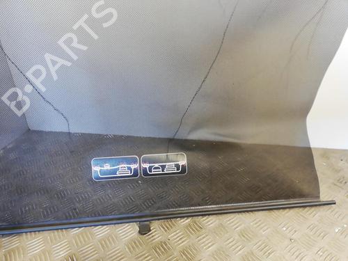 Cargo separator PEUGEOT 307 CC (3B) 2.0 HDi 135 | BP25665505I36  - Image 5