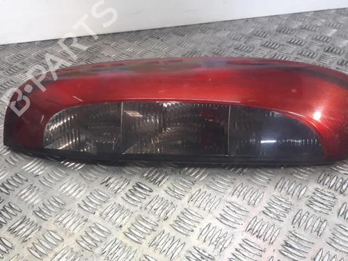 Left taillight OPEL CORSA C (X01) 1.3 CDTI (F08, F68) | BP25666259C34 