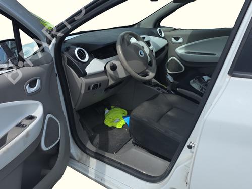 Høyre solskjerm Høyre solskjerm RENAULT ZOE (BFM_) [2012-2026] 36752372 36752372