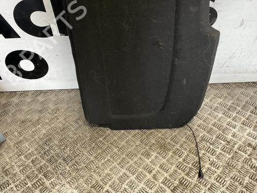 Used Rear parcel shelf PEUGEOT 308 I (4A_, 4C_) 1.6 HDi (109 hp) 25663115