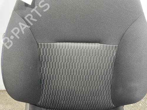 Right front seat PEUGEOT 208 I (CA_, CC_) 1.2 VTI 82 | BP29450327C16 