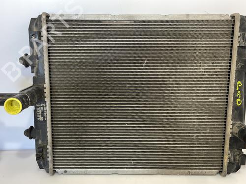 Used Water radiator TOYOTA AYGO (_B1_) 1.0 (KGB10_, KGB10R) (68 hp) 25661750