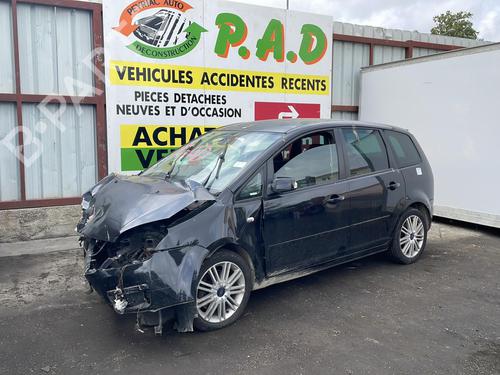 Gearbox FORD FOCUS C-MAX (DM2)  | BP36168209M3  - Image 7