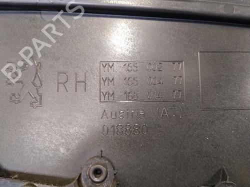 Front right panel PEUGEOT RCZ 1.6 16V | BP33991582C59 - Image 3