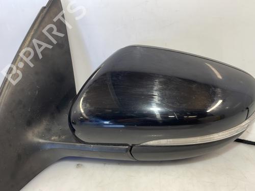 Left mirror VW GOLF VI (5K1) 1.4 | BP29154959C26 