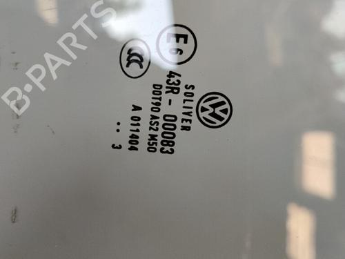 front-right-door-window-vw-cc-b7-358-2011-2012-2013-2014-2015-2016-2017-37735594 main image