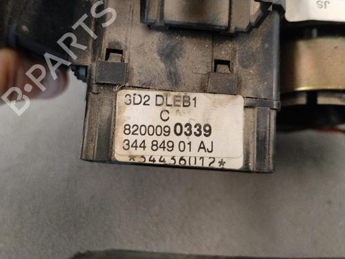 Used Steering column stalk Steering column stalk 38476430 38476430