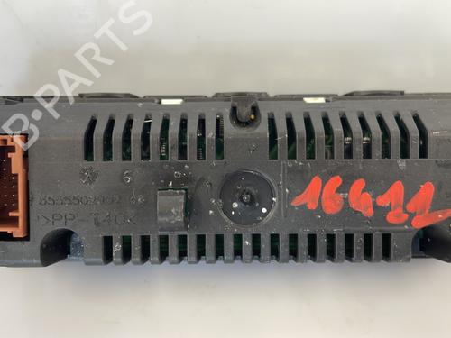 Display monitor CITROËN C3 II (SC_) 1.1 i | BP27928238C48 