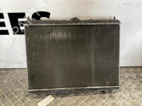 Køler CITROËN C5 III (RD_) 2.0 HDi 140 (RDRHF8, RDRHFA, RDRHA8, RDRHAJ) (140 hp) 25668143