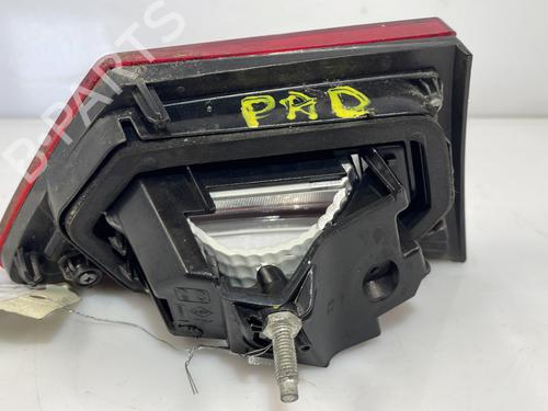 Right tailgate light RENAULT CLIO IV (BH_) 1.2 16V | BP25669190C80 