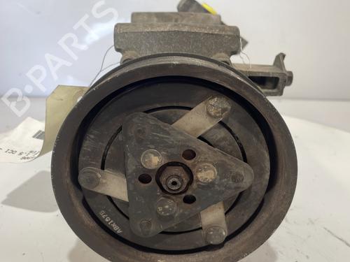 Compressor A/A RENAULT CLIO III (BR0/1, CR0/1) 1.5 dCi (BR17, CR17) | BP27387007M34