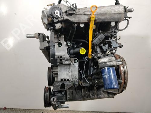Engine AUDI A3 (8L1) 1.8 T | BP34141602M1 - Image 5