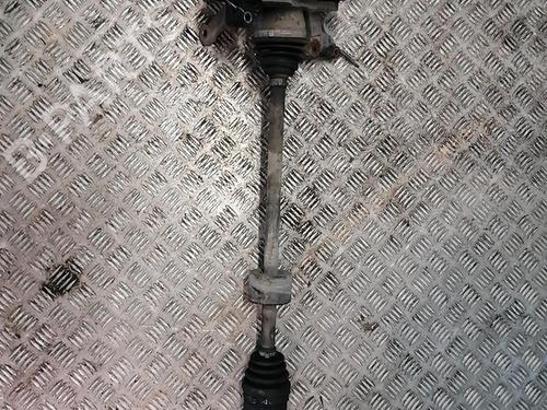 Right front driveshaft FIAT 500 (312_) 1.3 D Multijet (312AXB1A) | BP25668448M39  - Image 6