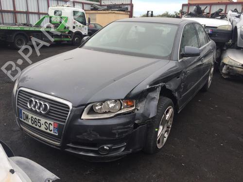 Steering wheel AUDI A4 B7 (8EC) 1.9 TDI | BP25668532C49 - Image 6