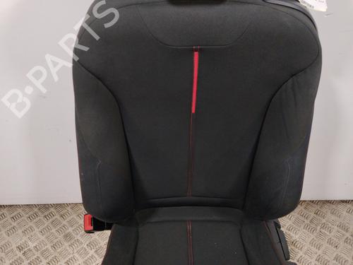 Left front seat BMW 1 (F21) 116 d | BP32321884C15  - Image 6