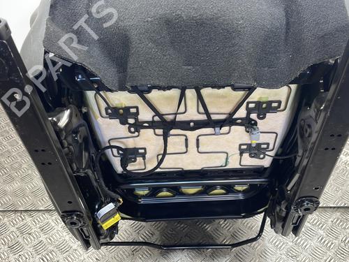 Left front seat PEUGEOT 208 I (CA_, CC_) 1.2 VTI 82 | BP29450328C15 