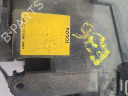 Left headlight BMW 3 Compact (E36) 316 i | BP30486085C28