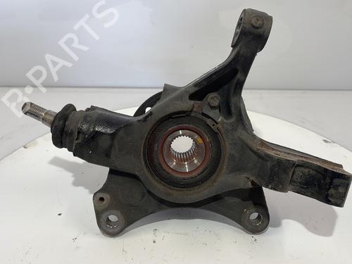 Left front steering knuckle PEUGEOT RCZ 1.6 16V | BP25666607M25 