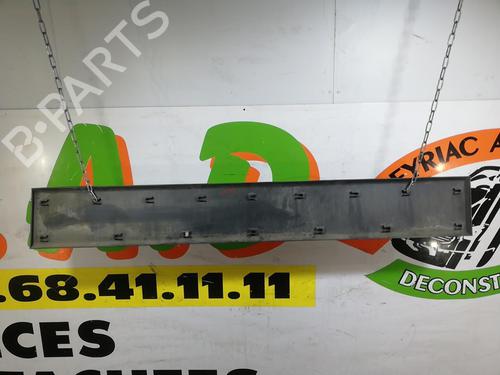Door moulding trim CITROËN JUMPER II Van 2.2 HDi 130 | BP25664938C150