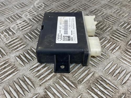 Control unit AUDI A4 B8 Avant (8K5) 2.0 TDI | BP25662809M11 