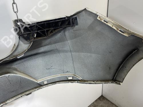 Rear bumper SEAT IBIZA IV (6J5, 6P1) 1.4 TDI | BP25669246C8
