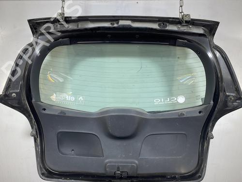 Tailgate RENAULT CLIO III (BR0/1, CR0/1) 1.5 dCi (BR17, CR17) | BP29372582C6 