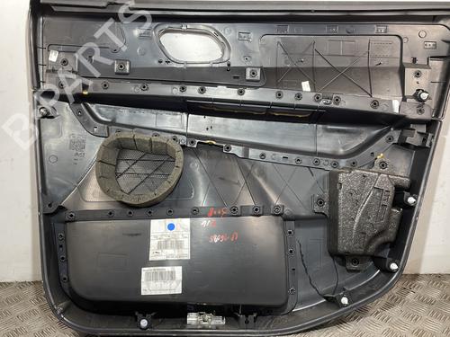 Used Front left panel Front left panel PEUGEOT 3008 I MPV (0U_) 1.6 HDi (114 hp) 25669394 25669394