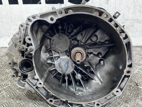 Used Gearbox RENAULT LAGUNA II (BG0/1_) 1.9 dCi (BG1A, BG1W, BG0G) (110 hp) 25668893