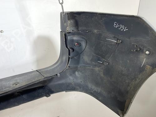 Rear bumper RENAULT KANGOO Express (FC0/1_) 1.5 dCi (FC07, FC1R) | BP29166212C8 