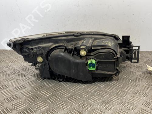 Used Left headlight FORD MONDEO III (B5Y) 2.0 16V TDDi / TDCi (115 hp) 25670229