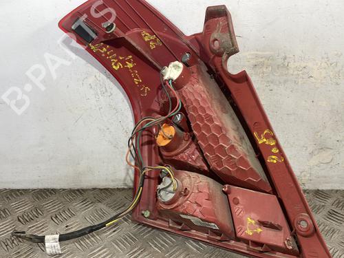 Høyre baklys SUZUKI SWIFT III (MZ, EZ) 1.3 (RS413, ZC11S) | BP25666998C35 