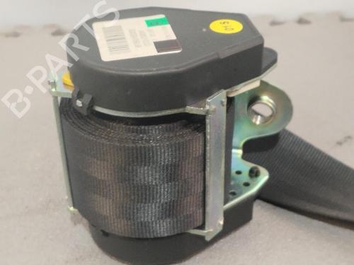 Used Rear right seatbelt Rear right seatbelt VW GOLF VI (5K1) 2.0 GTi (210 hp) 40440108 40440108