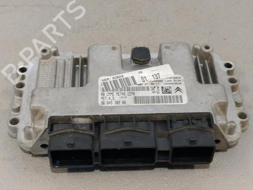 Used Engine control unit (ECU) Engine control unit (ECU) 39213124 39213124