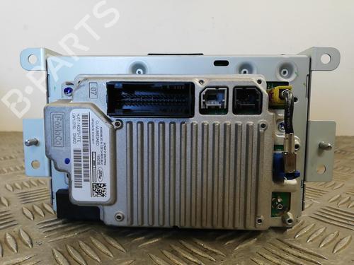 Radio FORD KUGA II (DM2) 1.5 TDCi | BP25665822E6 - Image 5