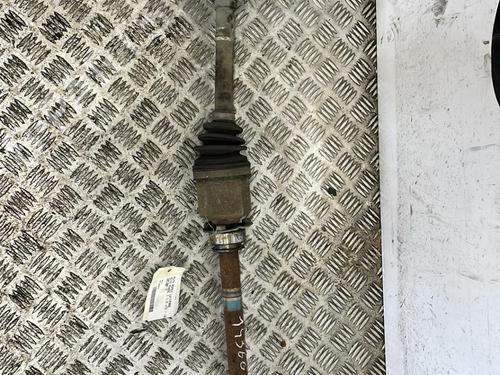 Right front driveshaft ALFA ROMEO MITO (955_) 1.3 MultiJet (955AXP1A, 955AYC1A) | BP25663172M39