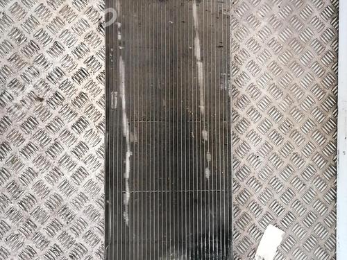 Used Water radiator Water radiator FIAT DOBLO Box Body/MPV (223_) 1.3 D Multijet (75 hp) 25670709 25670709
