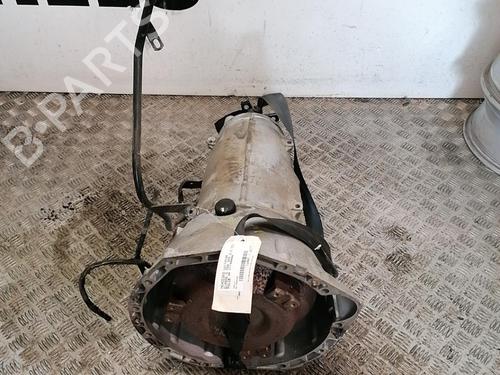 Gearbox MERCEDES-BENZ S-CLASS (W220, V220) S 320 CDI (220.026, 220.126) | BP25665854M3 