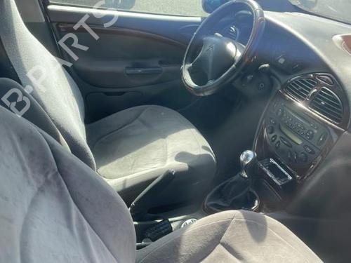 AC compressor CITROËN C5 I (DC_) 2.2 HDi (DC4HXB, DC4HXE) | BP25666911M34  - Image 9