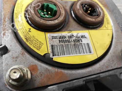 Driver airbag BMW 3 (E46) 320 d | BP25663195C9 