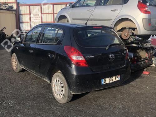 Used Right taillight HYUNDAI i20 I (PB, PBT) 1.2 (78 hp) 25667995