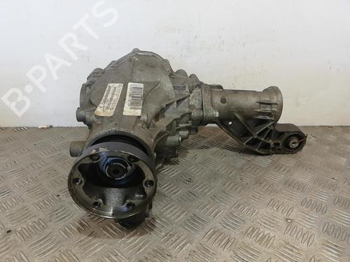 Front differential MERCEDES-BENZ GL-CLASS (X166) GL 500 4-matic (166.873) | BP25664945M23  - Image 5