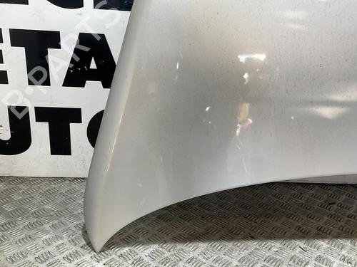 Hood VW TOUAREG (7LA, 7L6, 7L7) 2.5 R5 TDI | BP25667941C1 