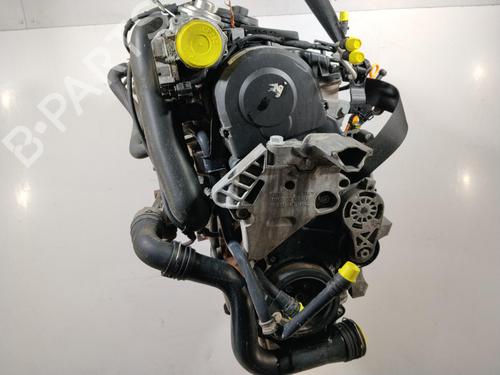 Engine VW TOURAN (1T1, 1T2) 1.9 TDI | BP37473954M1 - Image 5