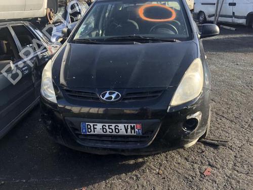 Left taillight HYUNDAI i20 I (PB, PBT) 1.2 | BP25667994C34 