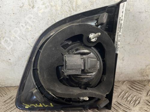 Left tailgate light VW GOLF PLUS V (5M1, 521) 1.6 TDI | BP25661944C79 