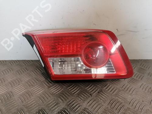 Used Left tailgate light RENAULT VEL SATIS (BJ0_) 2.0 dCi (BJ03, BJ0B) (173 hp) 25670829