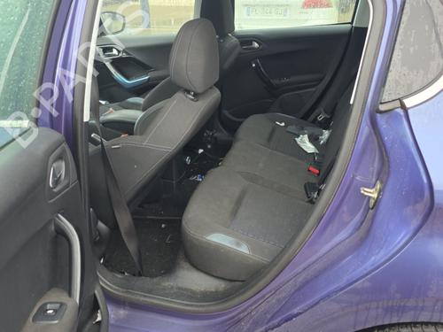 Used Rear seat Rear seat 38291140 38291140