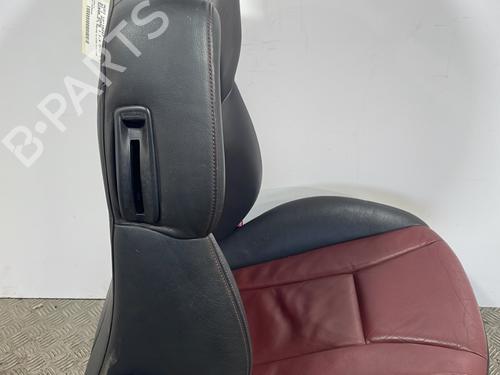 Right front seat AUDI A1 (8X1, 8XK) 1.4 TFSI | BP25666850C16 